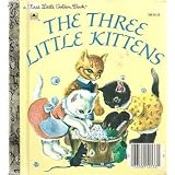 The Three Little Kittens ~ ANAM
