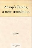 Aesops Fables; a new translation