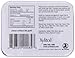 Xyla , Raspberry Dance, 100-Count Mints (Pack of 6)
