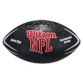 Junior Wilson Football NFL Air Attack - Brown