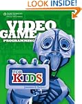 Video Game Programming for Kids