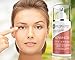 Retseliney Eye Firming Cream for Dark Circles, Puffiness, Wrinkles & Bags, Organic & Natural, Best Anti Aging Eye Tightening Lotion for Crow's Feet and Fine Lines Twice the Size