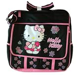 Sanrio character shoulder bag- Hello Kitty diaper bag