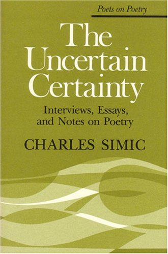 Charles Simic