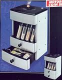 MAGNIF STAINLESS STEEL COIN VALET