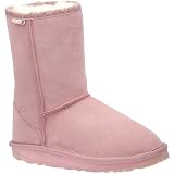 Sporting Goods : Emu Bronte Lo Winter Boot Kids