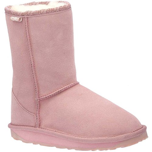 Childrens Toyshop  Sporting Goods : Emu Bronte Lo Winter Boot Kids
