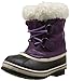 Sorel Yoot Pac BR Cold Weather Boot (Toddler/Little Kid/Big Kid)
