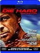 Die Hard Collection [Blu-ray]