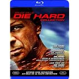 Die Hard Collection [Blu-ray]