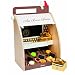 Janod 4506516 - B�ckerei / klein mit 18 Accessories
