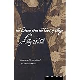 the distance from the heart of things