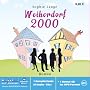 Weiberdorf 2000. 8 CDs + mp3-CD