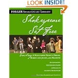 Teaching A Midsummer Night's Dream, Romeo and Juliet, and Macbeth by Teaching Shakespeare Institute