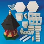 D-I-Y Gazebo Birdhouse Craft Kit
