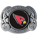 NFL Arizona Cardinals Belt Buckle