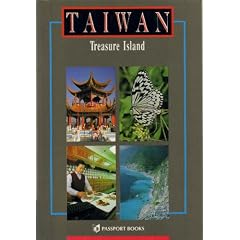 Taiwan/Treasure Island (China Guides Series)