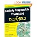 Socially Responsible Investing For Dummies