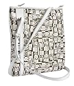 Ferragamo White Isolina Bag 21-A089WH