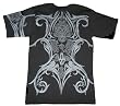 Prophecy Tribal T-Shirt by "Street Threads Clothing" 100% Cotton Shirt in Adult Sizes