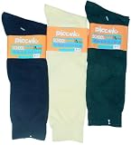 Girl's Knee High Socks