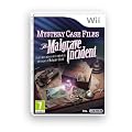 Mystery Case Files: The Malgrave Incident (Wii)
