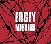 Anklicken zum Vergrößeren: Edgey - Misfire (Audio CD)