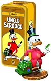 Dark Horse Deluxe Classic Uncle Scrooge Statue Series 2 #3: Uncle Scrooge "Cash 'N' Carry"