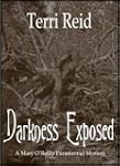 Darkness Exposed - A Mary O'Reilly Pa...
