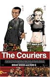 The Couriers 01 (v. 1)