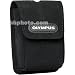 Olympus Soft leather case for C-2000/2020/3000/3030 Zoom Cameras