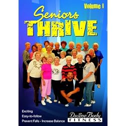 Seniors Thrive vol. 1