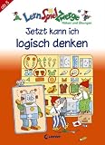 Jetzt kann ich logisch denken