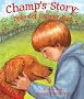 Champ's Story: Dogs Get Cancer Too!