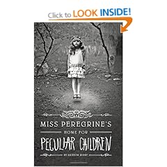 Miss Peregrine's Home for Peculiar Children