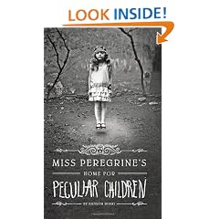 Miss Peregrine's Home for Peculiar Children