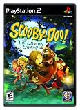  Scooby-Doo! and...