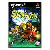 Scooby-Doo! and the Spooky Swamp