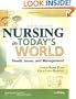 Nursing in Today's World: Trends, Issues, and Management (Point (Lippincott Williams & Wilkins))