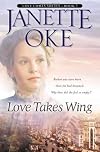 Love Takes Wing