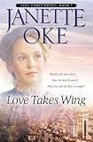 Love Takes Wing (Love Comes Softly)