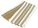 DII Organic Stone Cotton Dishtowel, Set of 2