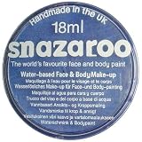 Review Snazaroo  / Snazaroo Face Paint 18ml Sparkle Blue (351)