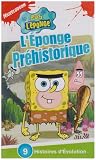 Revue Paramount  / Bob l'éponge : L'éponge préhistorique