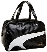 PUMA Kick Grip,Black/White,one size