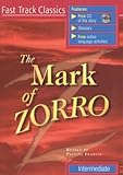 The mark of Zorro®