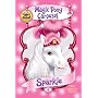 Magic Pony Carousel #1: Sparkle the Circus Pony