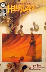 Hellblazer #13