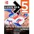 5 Steps to a 5 AP US Government and Politics, 2010-2011 Edition (5 Steps to a 5 on the Advanced Placement Examinations Series)