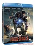 Iron Man 3 [Blu-ray]